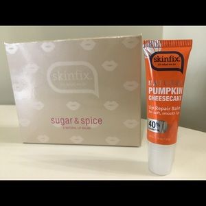 Skinfix Lip Balm Set - Brand New!
